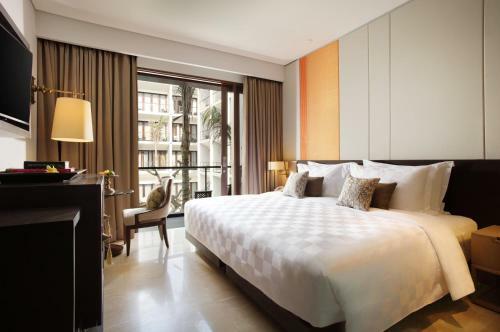 Hotel The Anvaya Beach Resort Bali