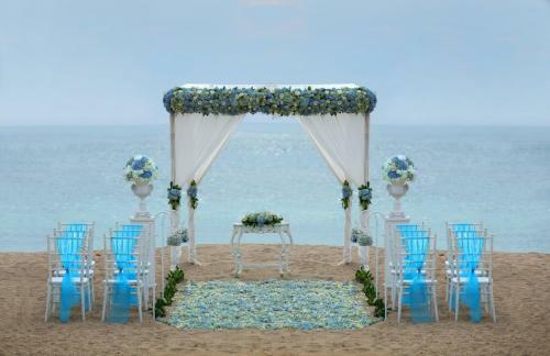 Hotel The Anvaya Beach Resort Bali