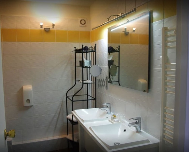 Hotel Best Western Blanche de Castille Dourdan