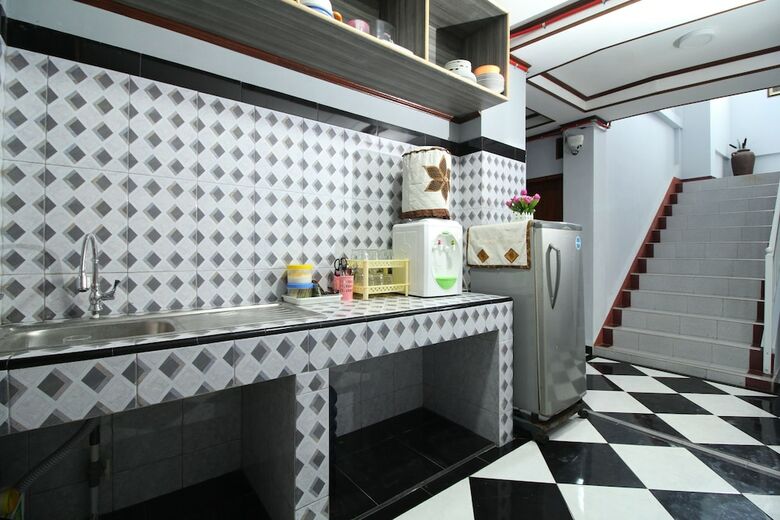 Hotel Athaya Guest House