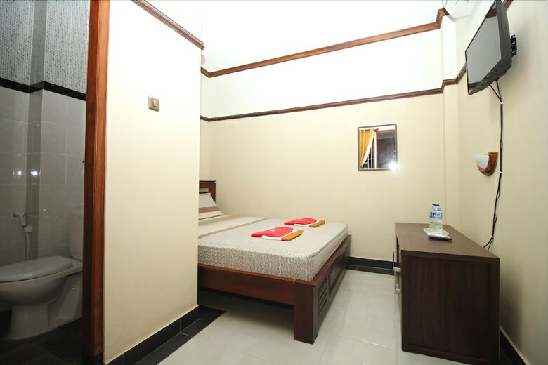 Hotel Athaya Guest House