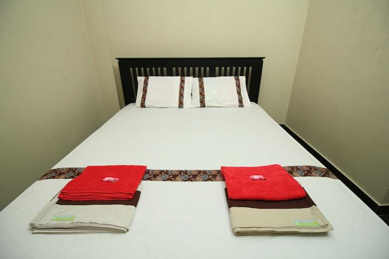 Hotel Athaya Guest House