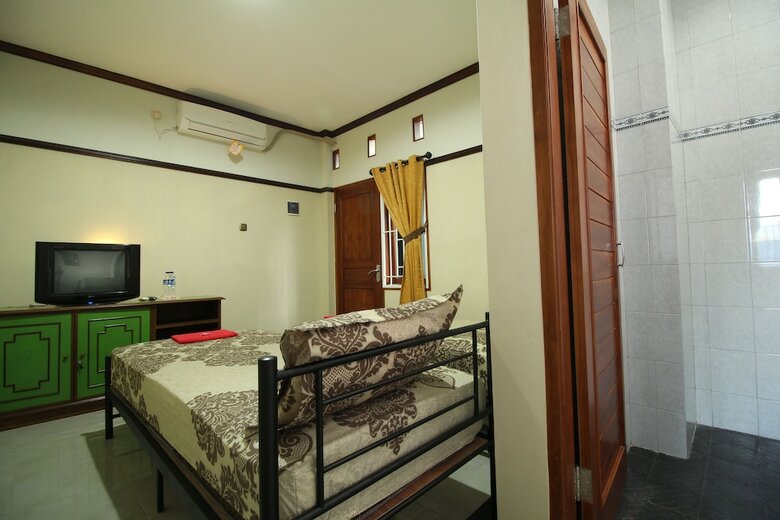 Hotel Athaya Guest House