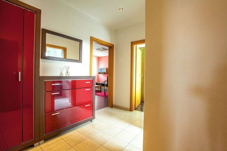 Apartamentos Fine Restaurant&apartments