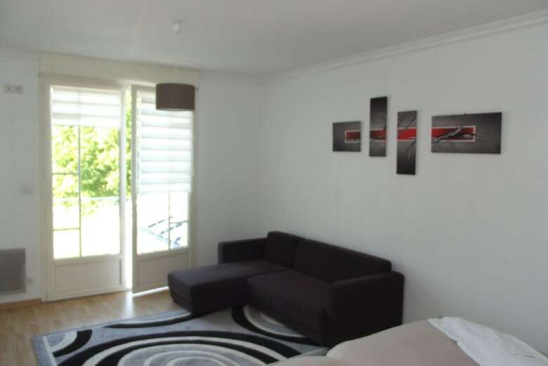Hotel Les V�di�res