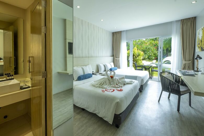 Apartamento Solea Mactan Resort