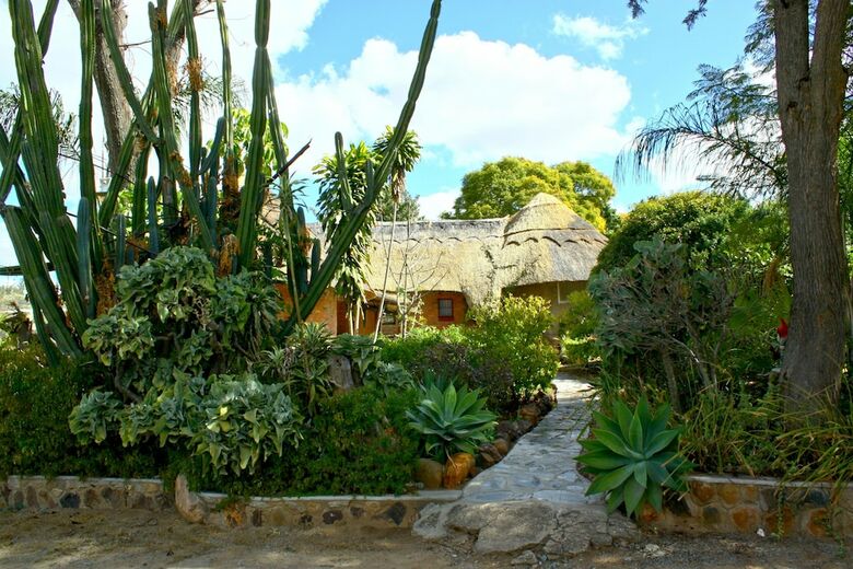 Posada Entabeni Lodge