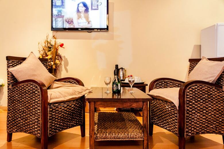Hotel Glen Lodge & Tours