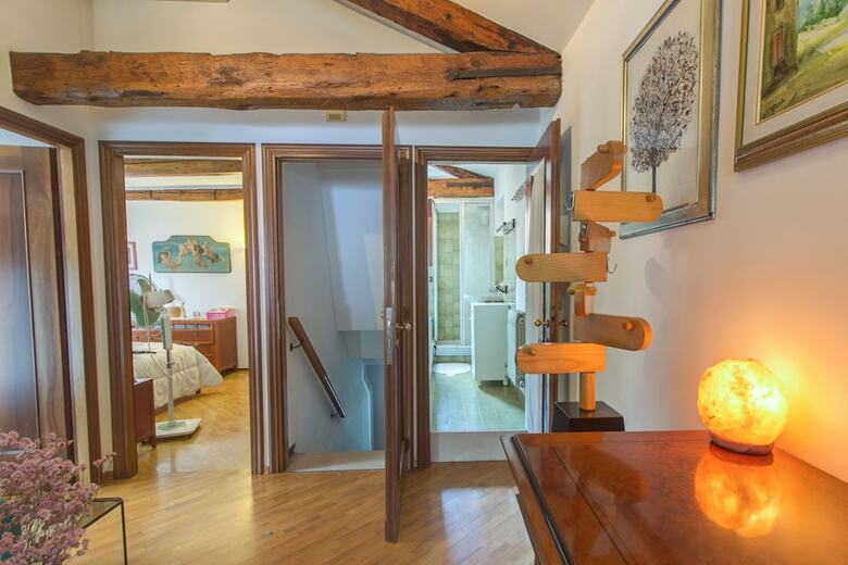 Apartamento Ve.n.i.ce. Cera Ca' Ruga Giuffa