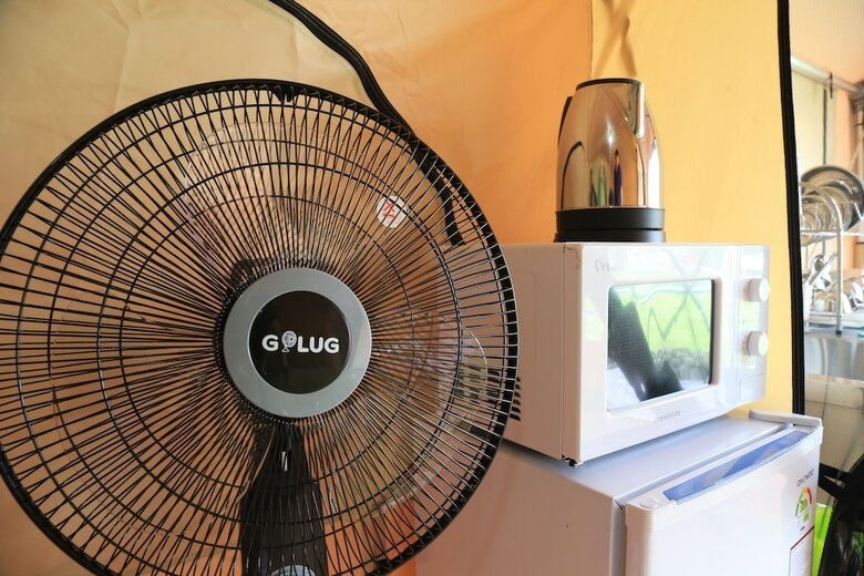 Pension Jeju Best Hill