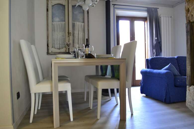 Apartamento Home Love Home