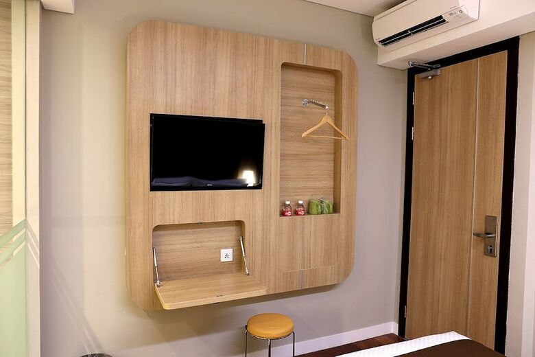 Grand Citihub Hotel Kajoetangan