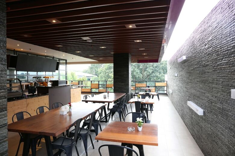 Grand Citihub Hotel Kajoetangan