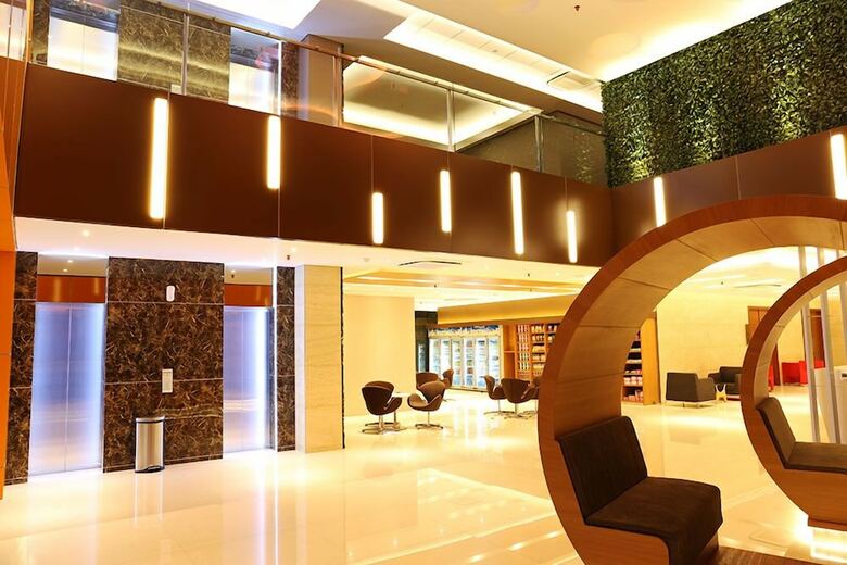 Grand Citihub Hotel Kajoetangan