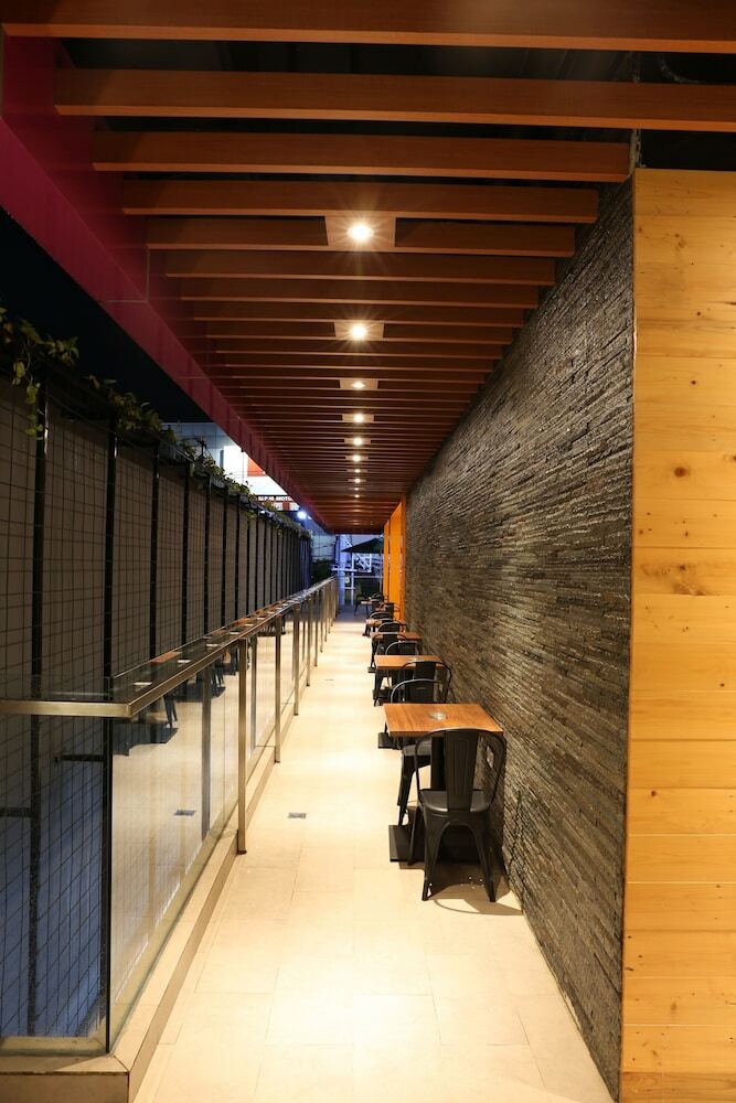 Grand Citihub Hotel Kajoetangan