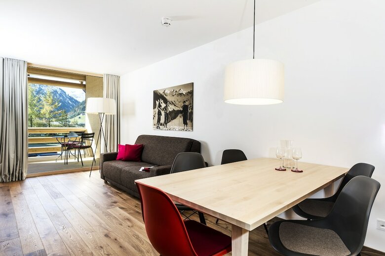 Alpen Select Apartments Kleinwalsertal