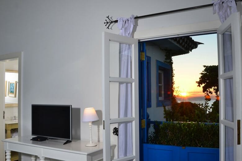 Vila Da Santa Hotel Boutique & Spa