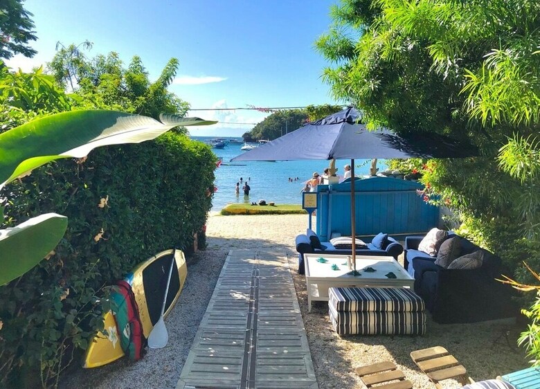 Vila Da Santa Hotel Boutique & Spa