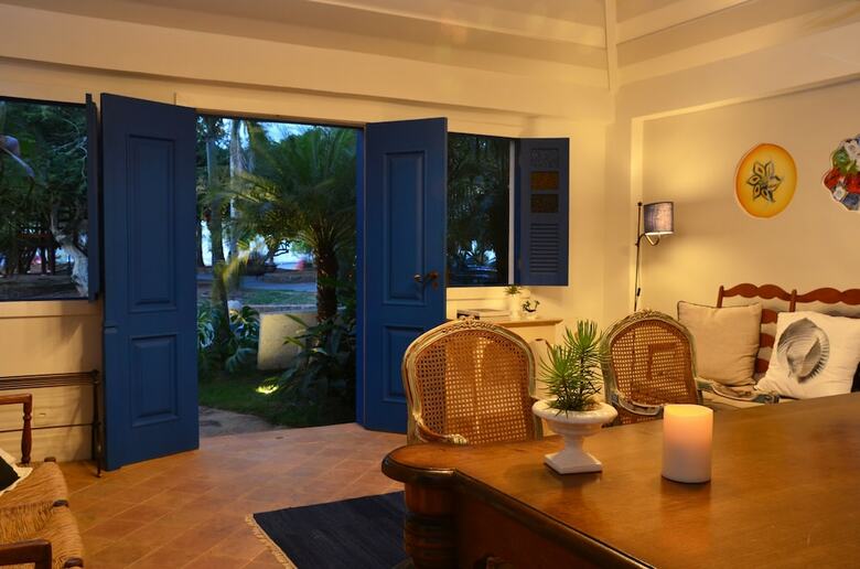Vila Da Santa Hotel Boutique & Spa