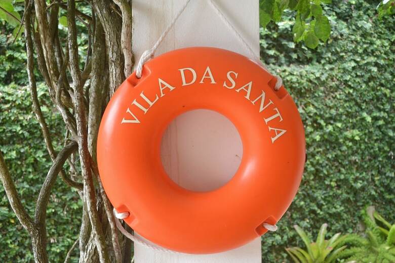Vila Da Santa Hotel Boutique & Spa