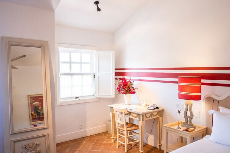 Vila Da Santa Hotel Boutique & Spa