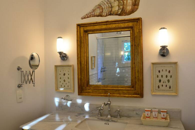 Vila Da Santa Hotel Boutique & Spa