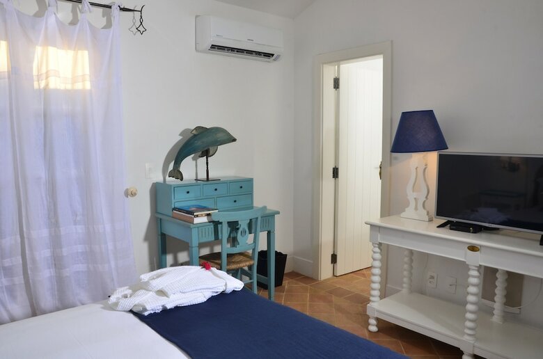 Vila Da Santa Hotel Boutique & Spa