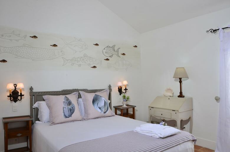 Vila Da Santa Hotel Boutique & Spa