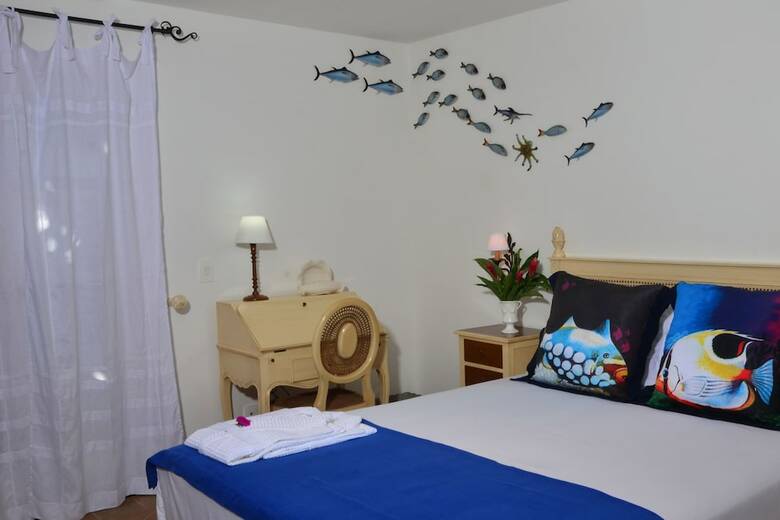 Vila Da Santa Hotel Boutique & Spa