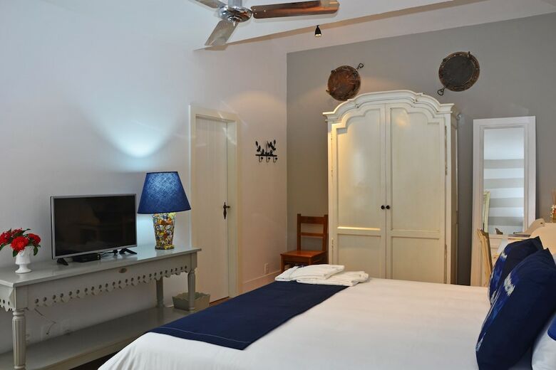 Vila Da Santa Hotel Boutique & Spa