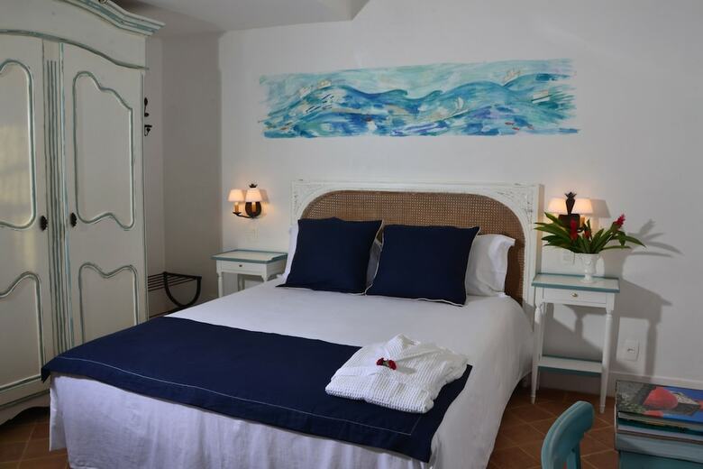 Vila Da Santa Hotel Boutique & Spa