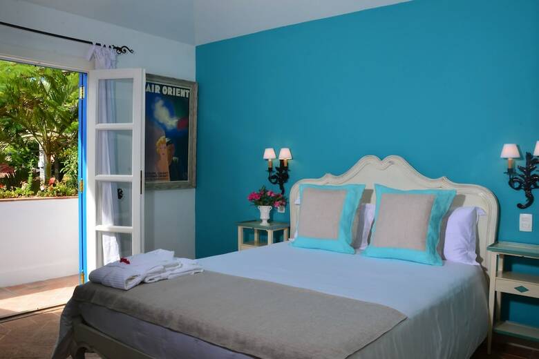 Vila Da Santa Hotel Boutique & Spa