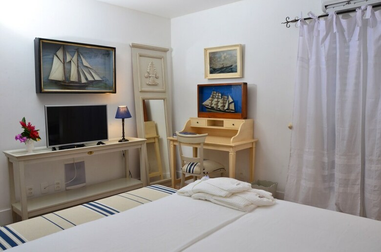 Vila Da Santa Hotel Boutique & Spa