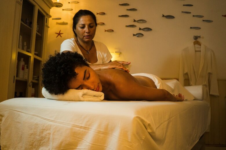 Vila Da Santa Hotel Boutique & Spa