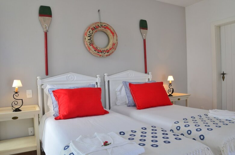 Vila Da Santa Hotel Boutique & Spa