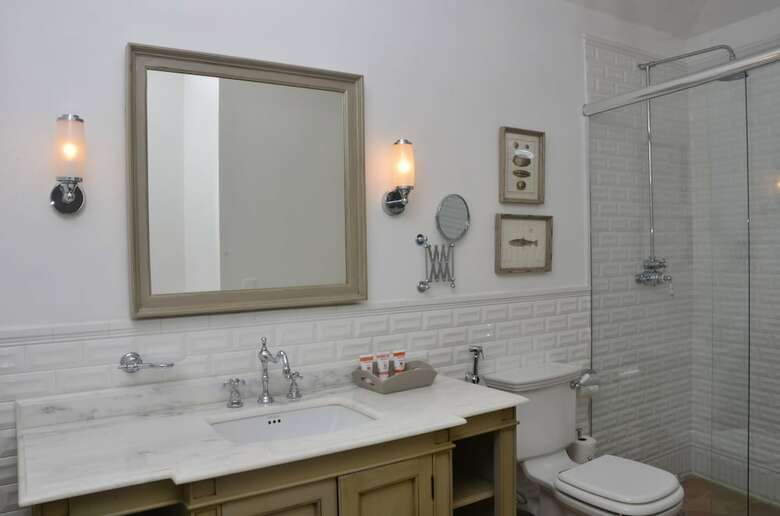 Vila Da Santa Hotel Boutique & Spa