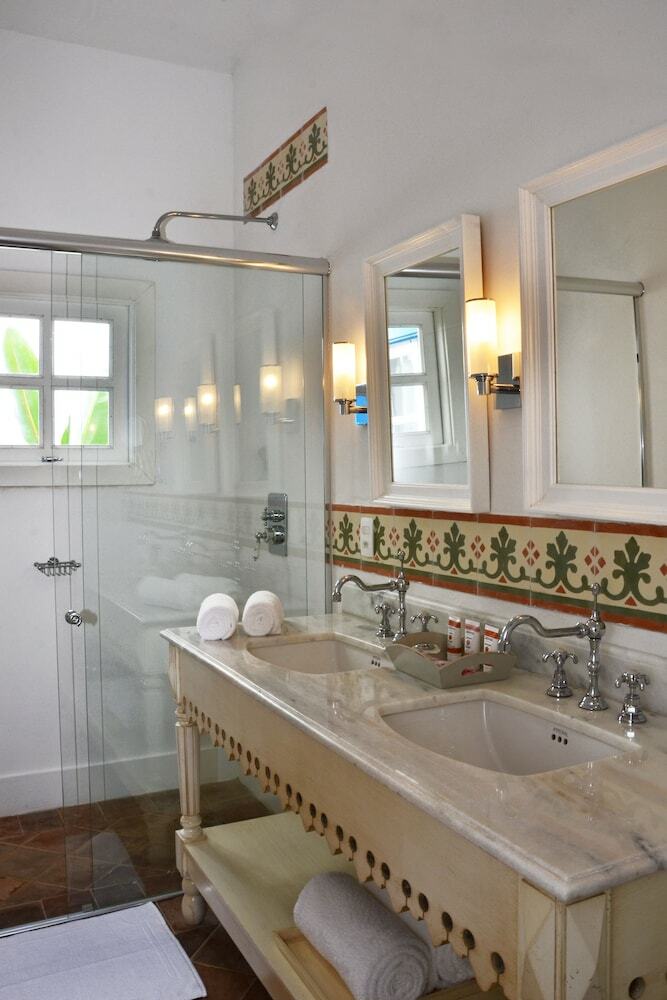 Vila Da Santa Hotel Boutique & Spa
