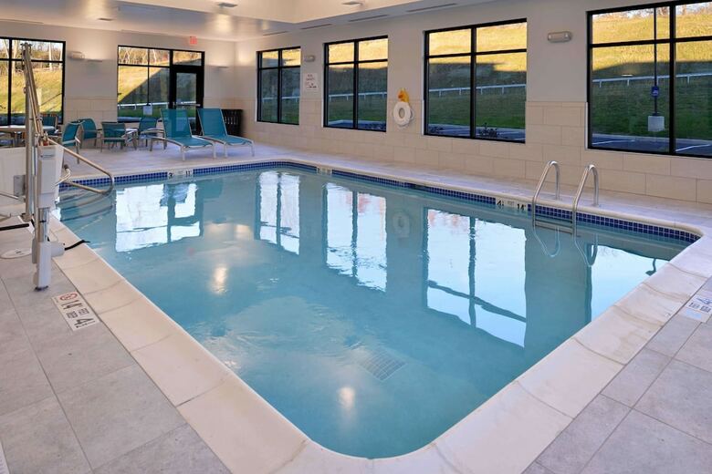 Hotel Hampton Inn & Suites Albany-east Greenbush