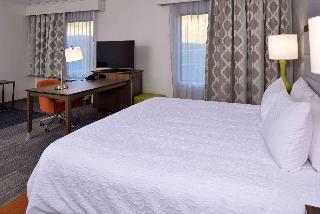 Hotel Hampton Inn & Suites Albany-east Greenbush