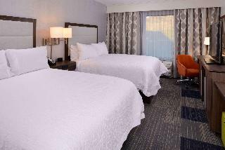 Hotel Hampton Inn & Suites Albany-east Greenbush