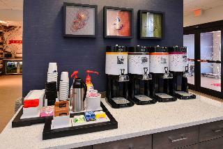 Hotel Hampton Inn & Suites Albany-east Greenbush