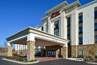 Hotel Hampton Inn & Suites Albany-east Greenbush