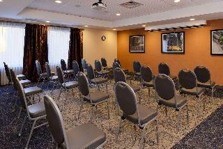 Hotel Hampton Inn & Suites Albany-east Greenbush