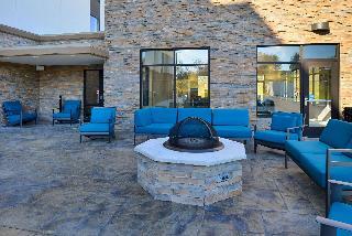 Hotel Hampton Inn & Suites Albany-east Greenbush