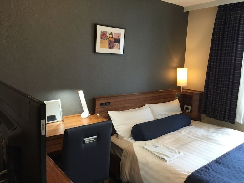 Hotel Via Inn Tokyo Oimachi