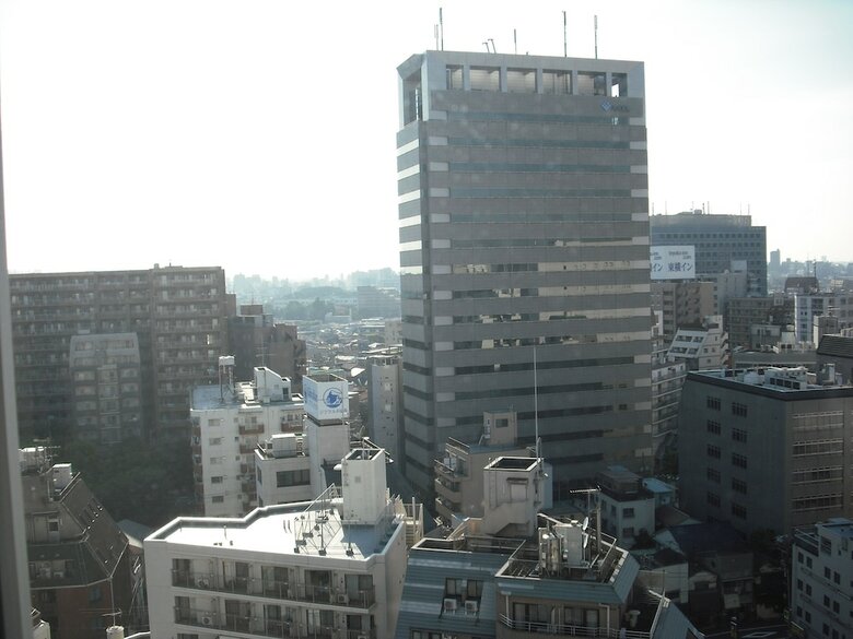Hotel Via Inn Tokyo Oimachi