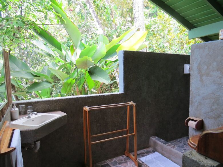 Posada Tiskita Jungle Lodge