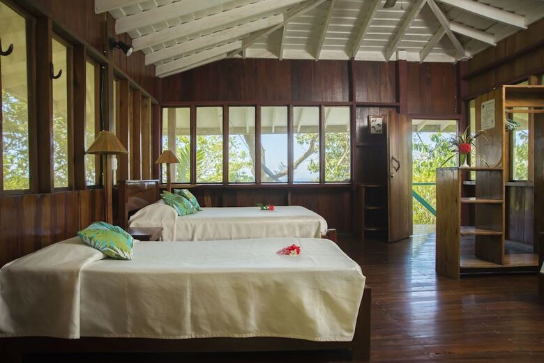 Posada Tiskita Jungle Lodge