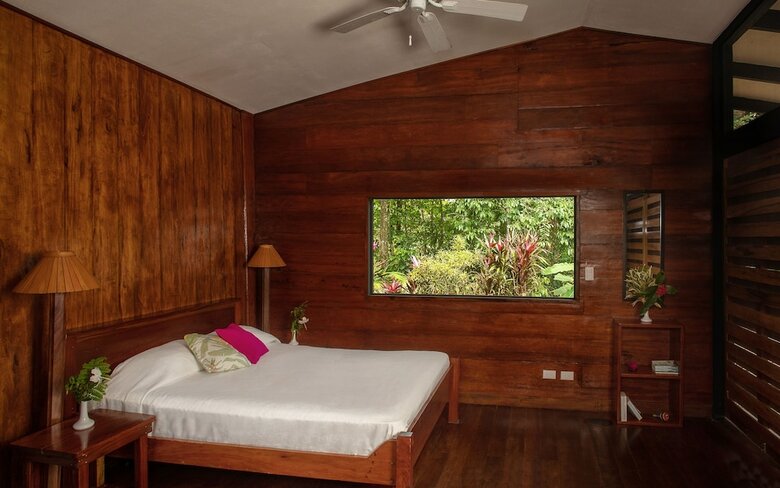 Posada Tiskita Jungle Lodge