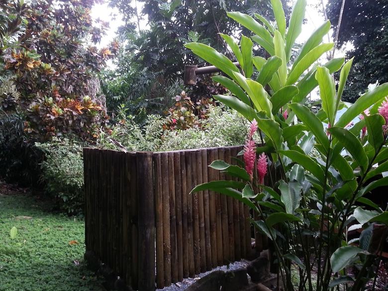 Posada Tiskita Jungle Lodge